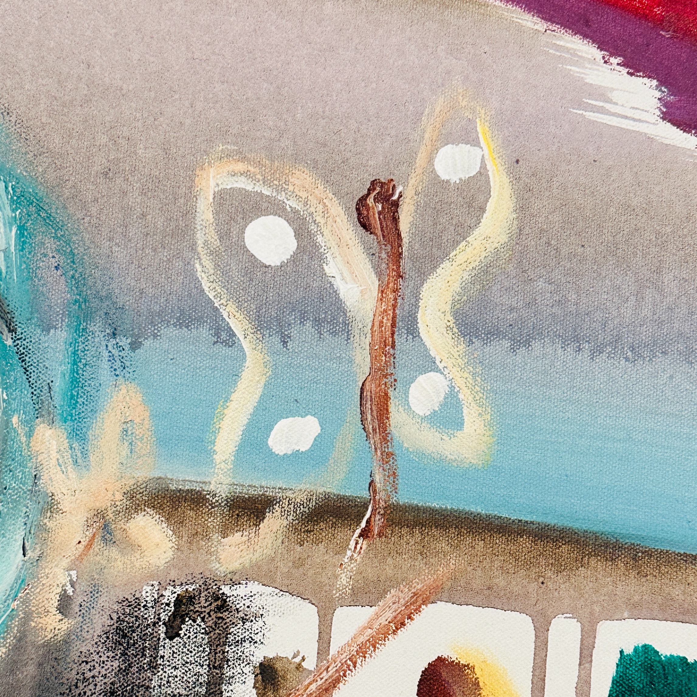 Butterflies - Limited #20