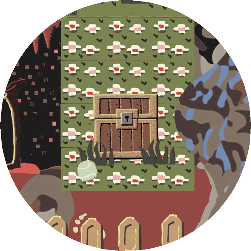 TMA Drops - Dan Hernandez Residency - Stone Guerrero