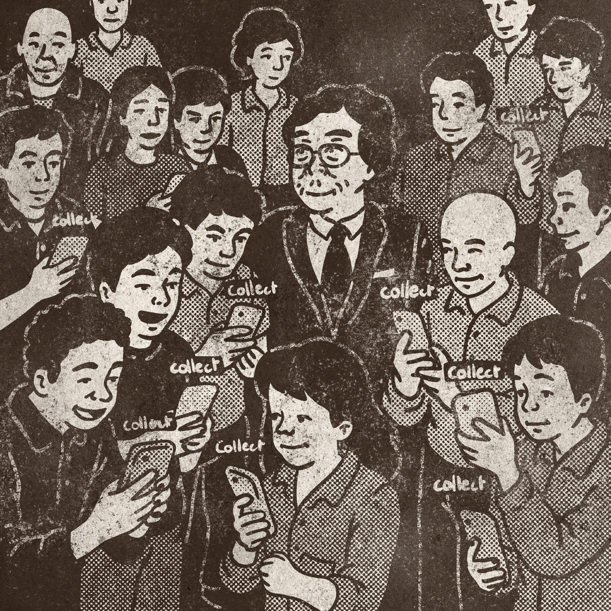 /Imagine: Satoshi’s Trading Memes