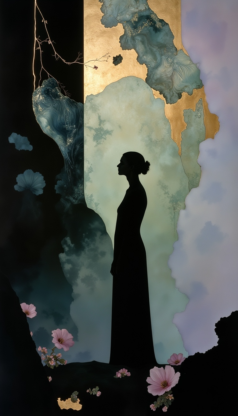 Between Worlds #2 #507