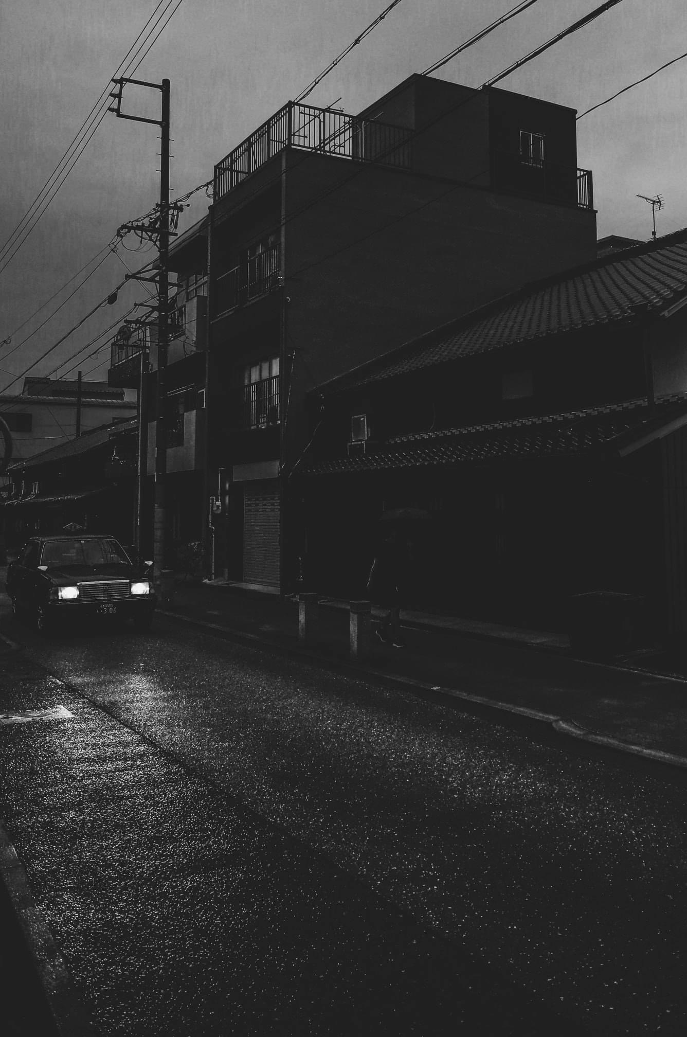 night shift