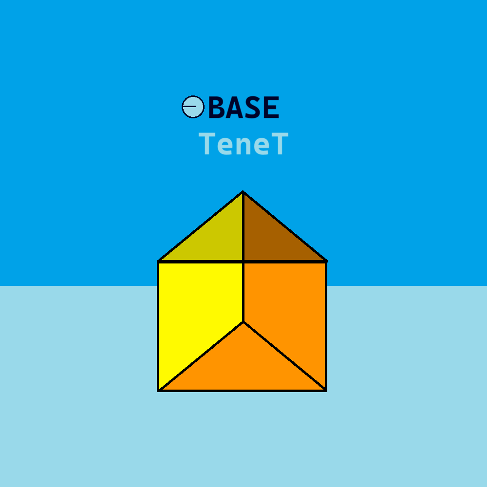 Base Tenet [Security] #184
