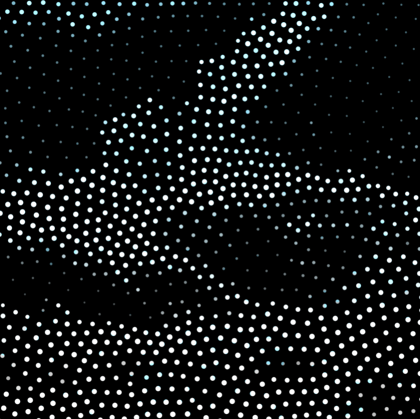 walking on clouds. #2