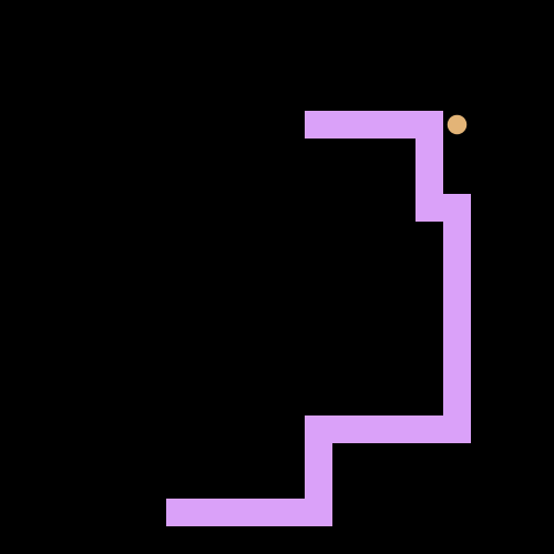 snek #4607