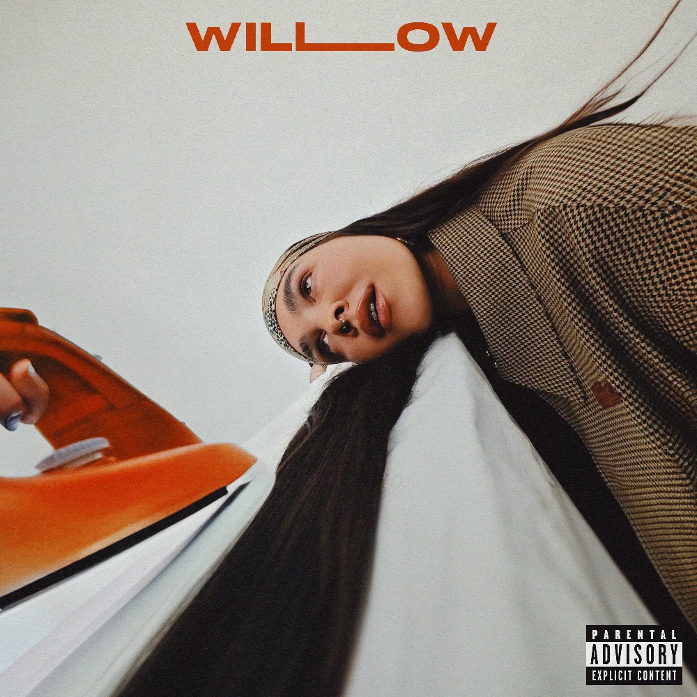 WILLOW - Free #72