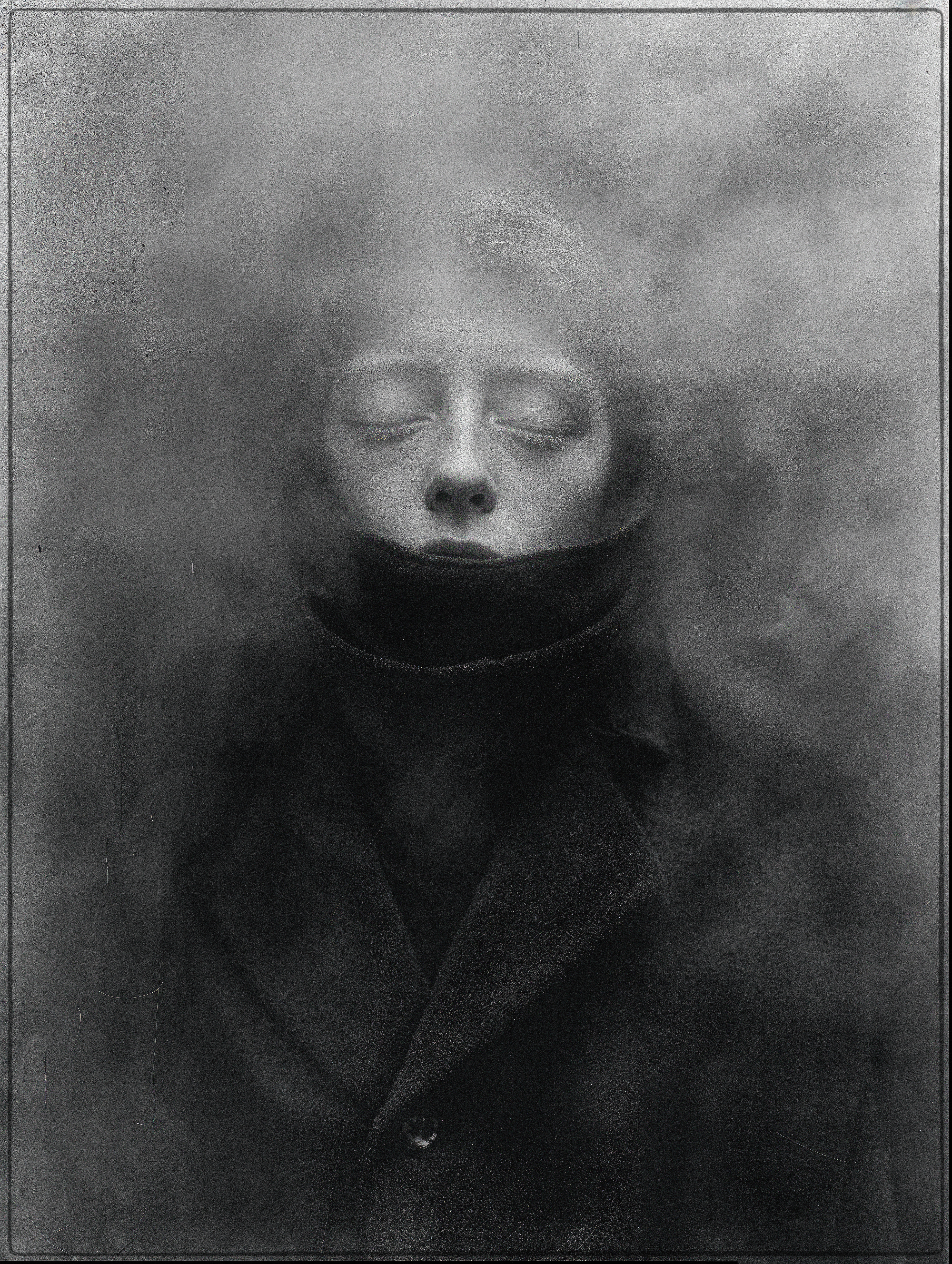 "im VERSCHWINDEN" #42