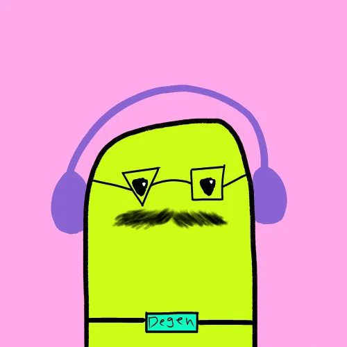 Degens #3738