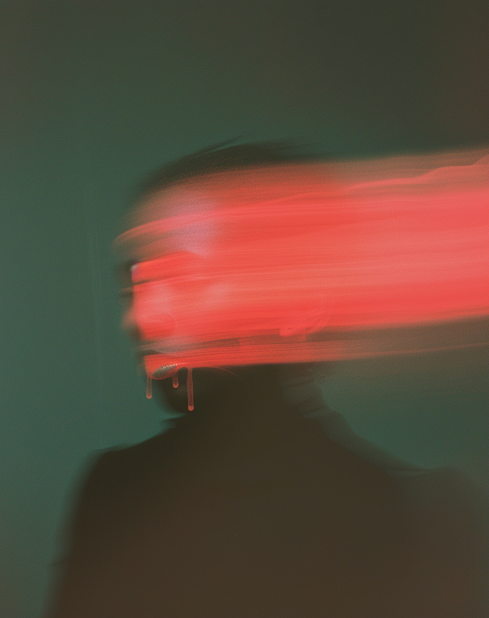 The universe has accounts to settle.