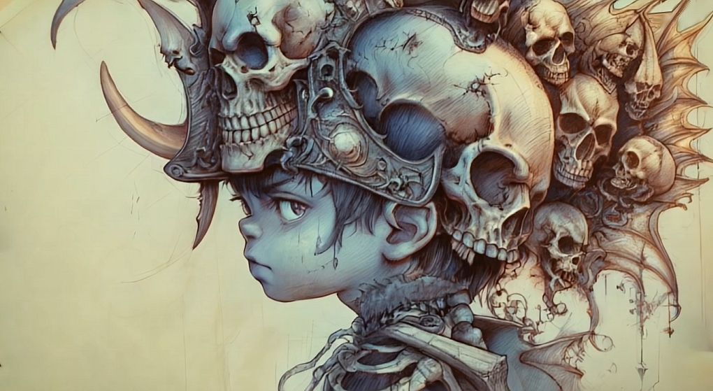 Skullrider