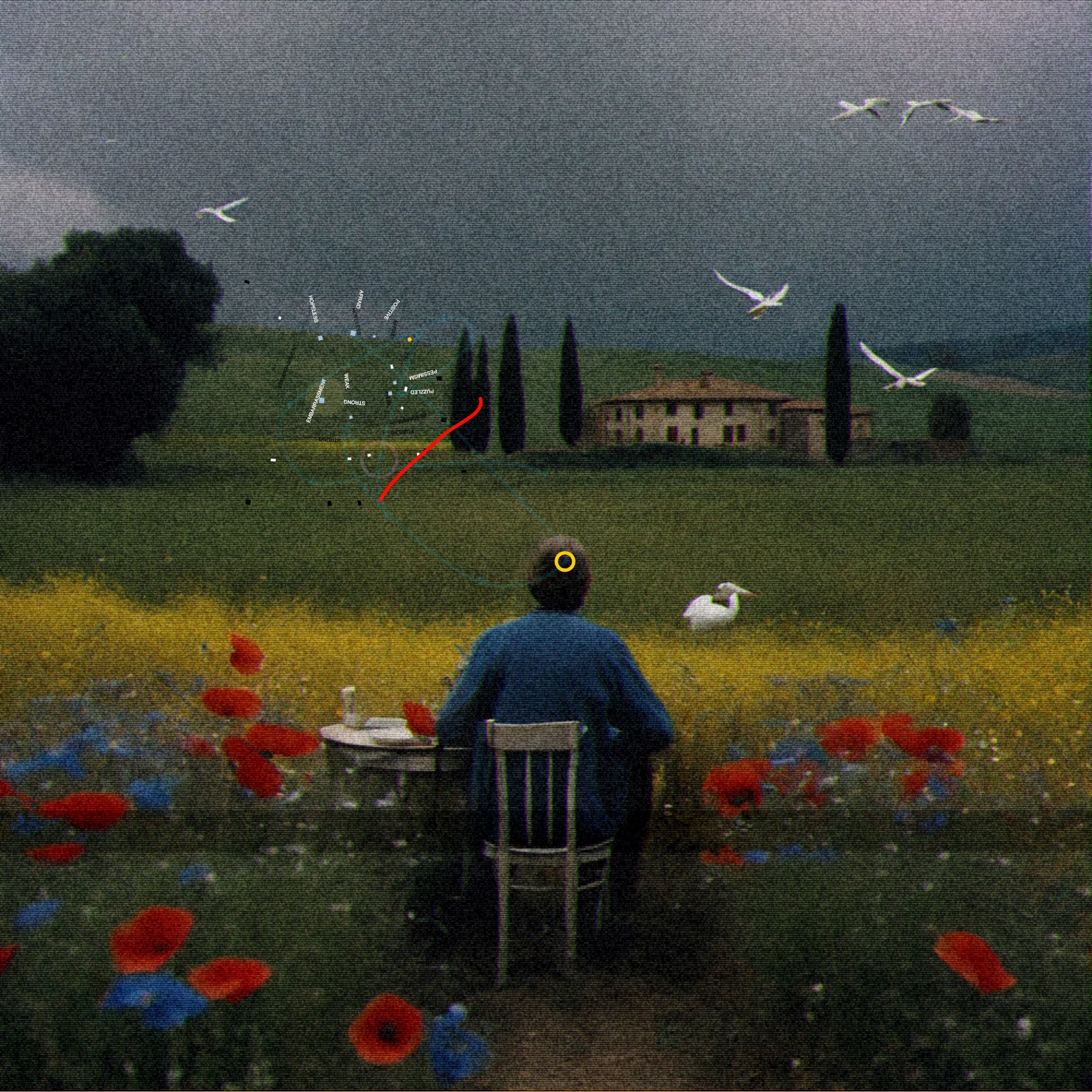 げんざい / GENZAI #B1