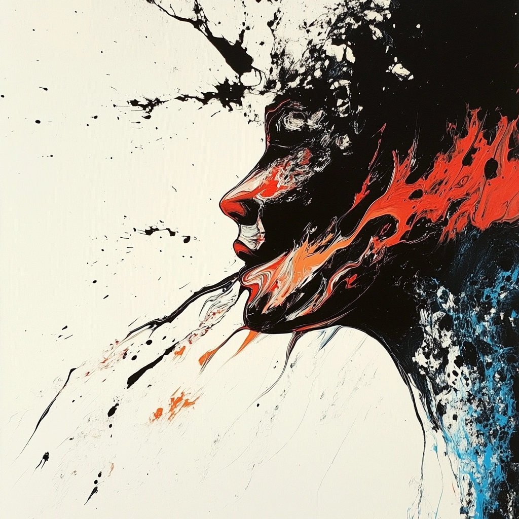 Splattered Dreams