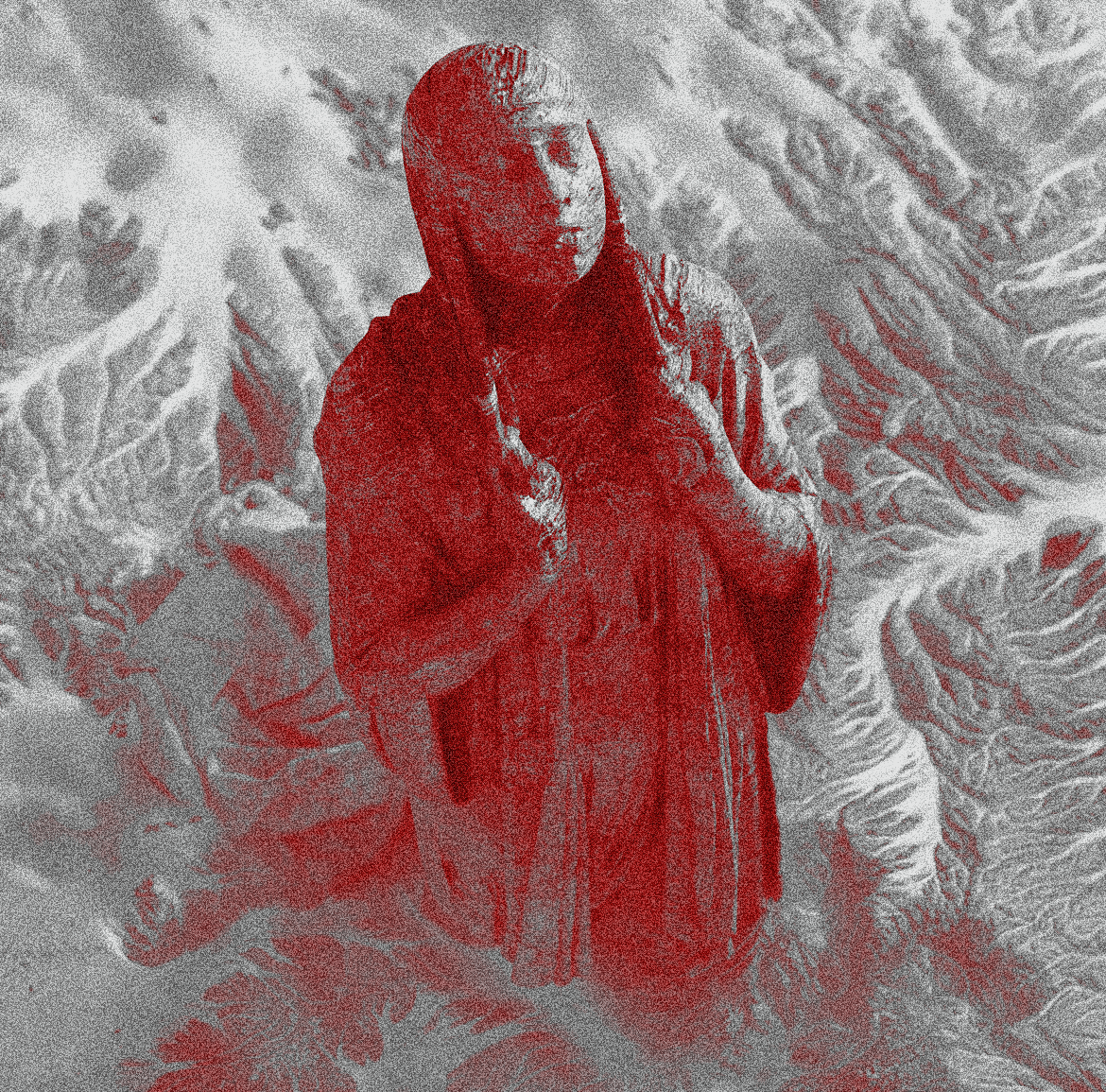 Pray for us