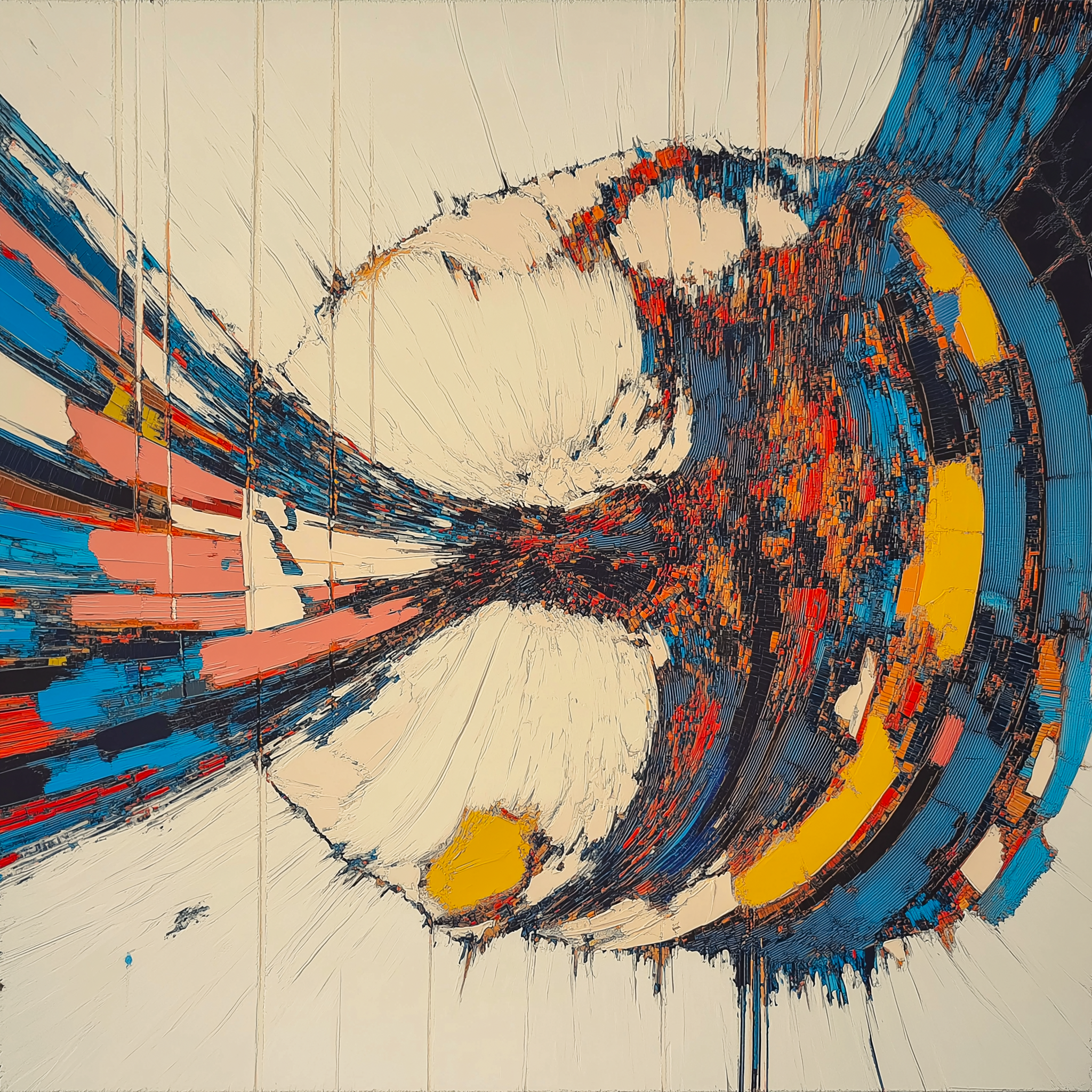 What Did You See In Me