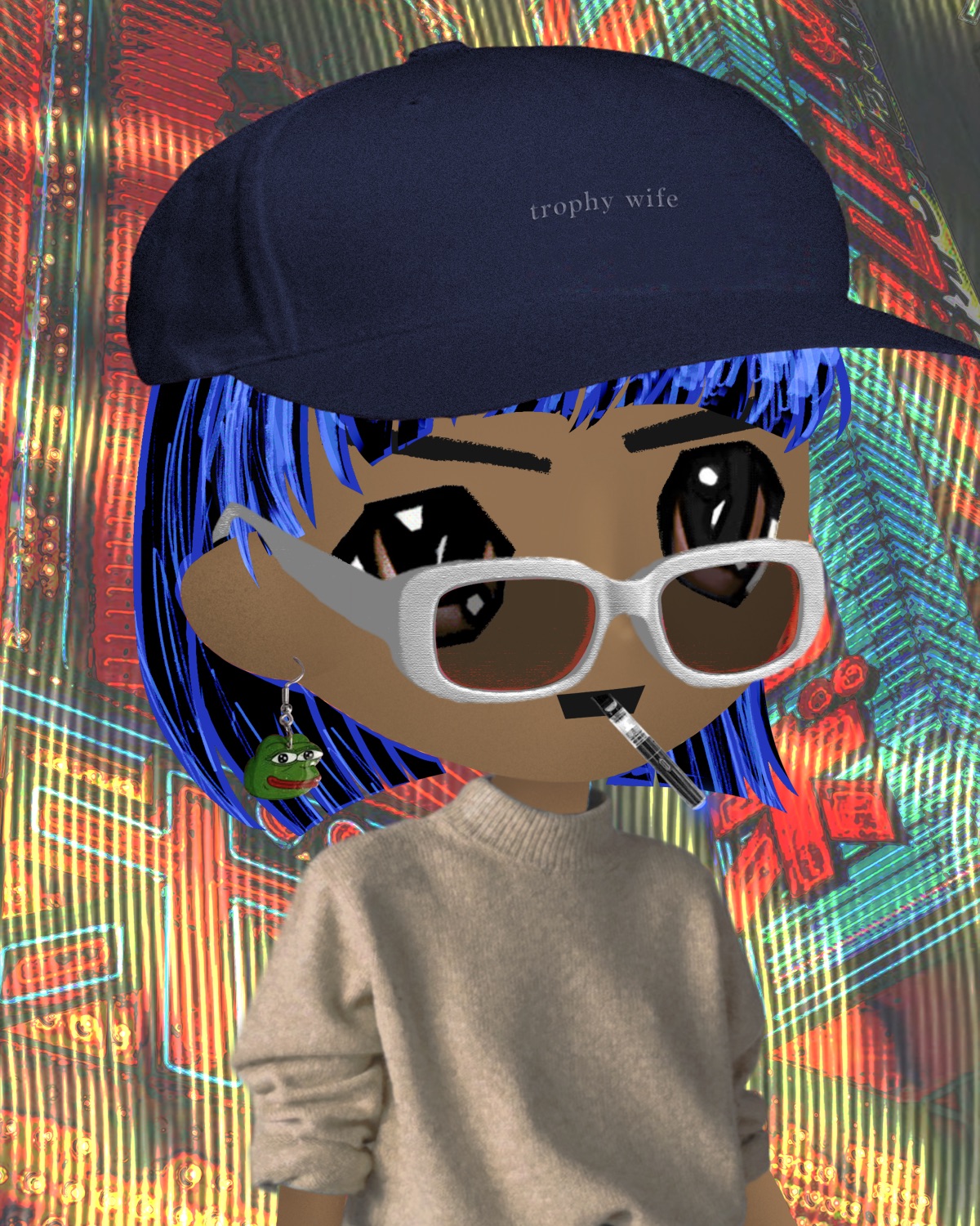 NFT Image