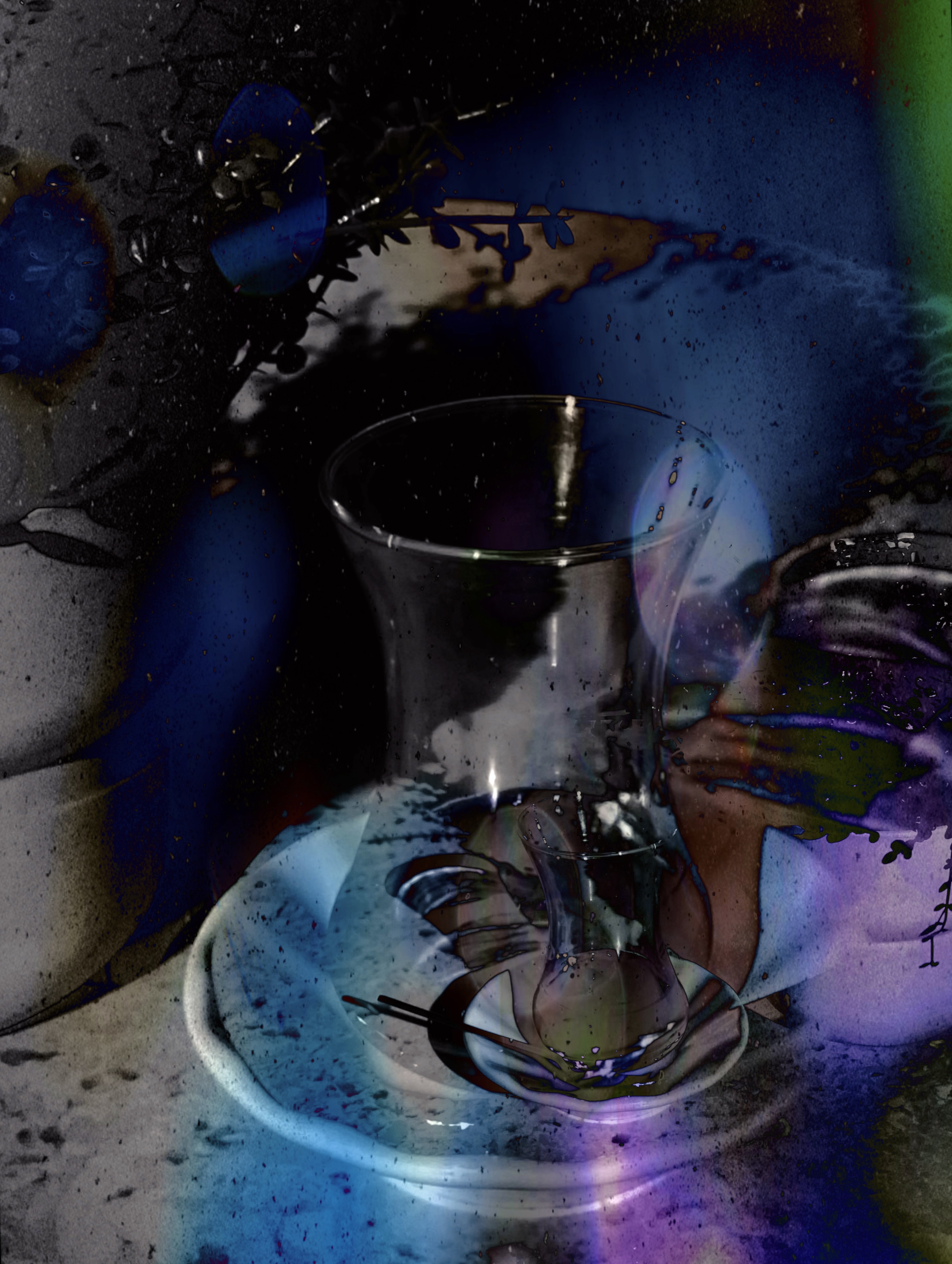 Tea study #191