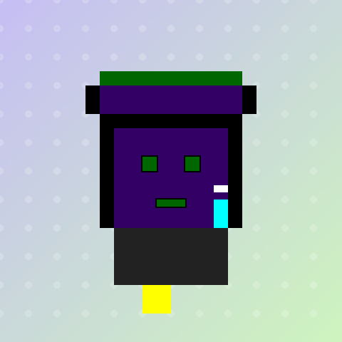 Pixel Avatar #4934