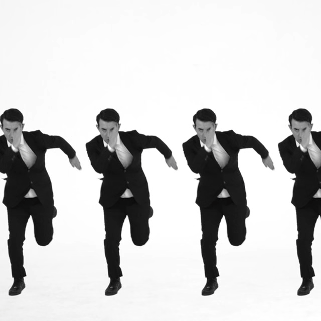 Run