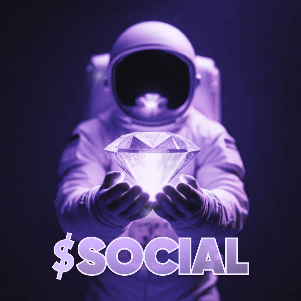 Phaver Diamond Hands SBT