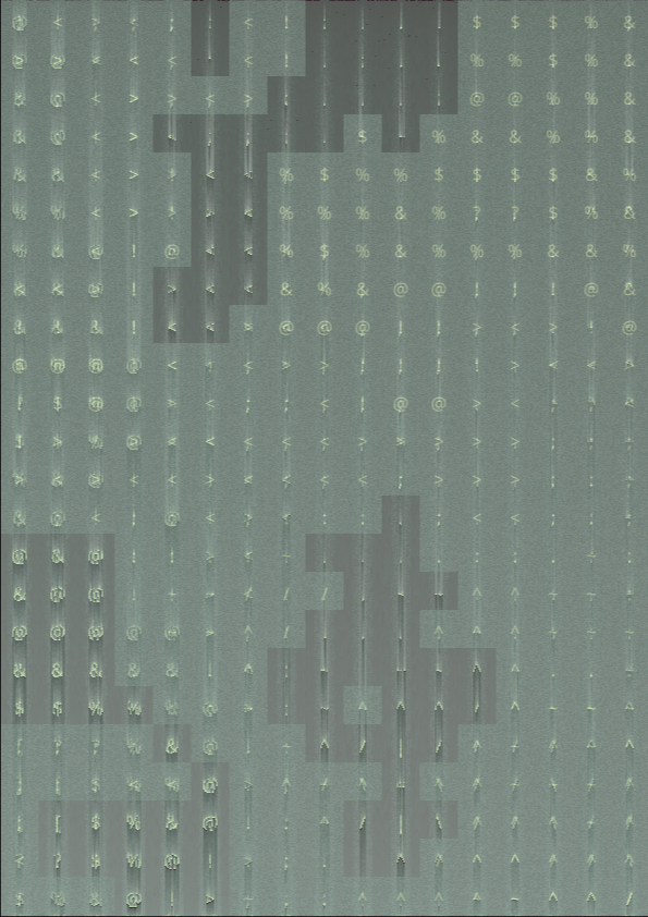 Convergence Remnants #12198