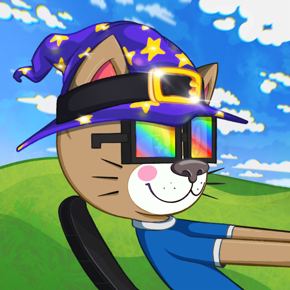 megapurrs #9867