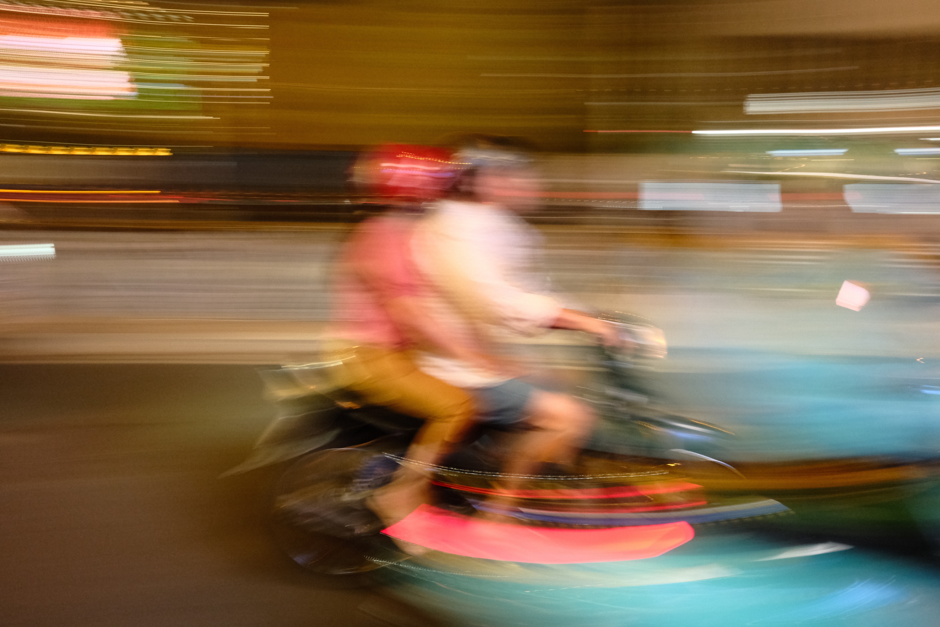 Vietnam on the Move - 4