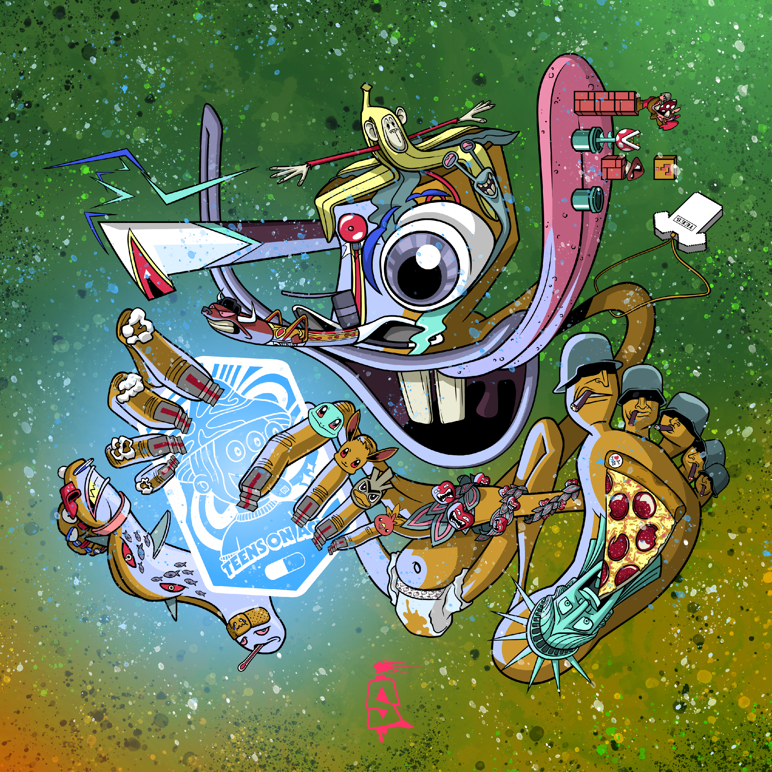 NFT Image