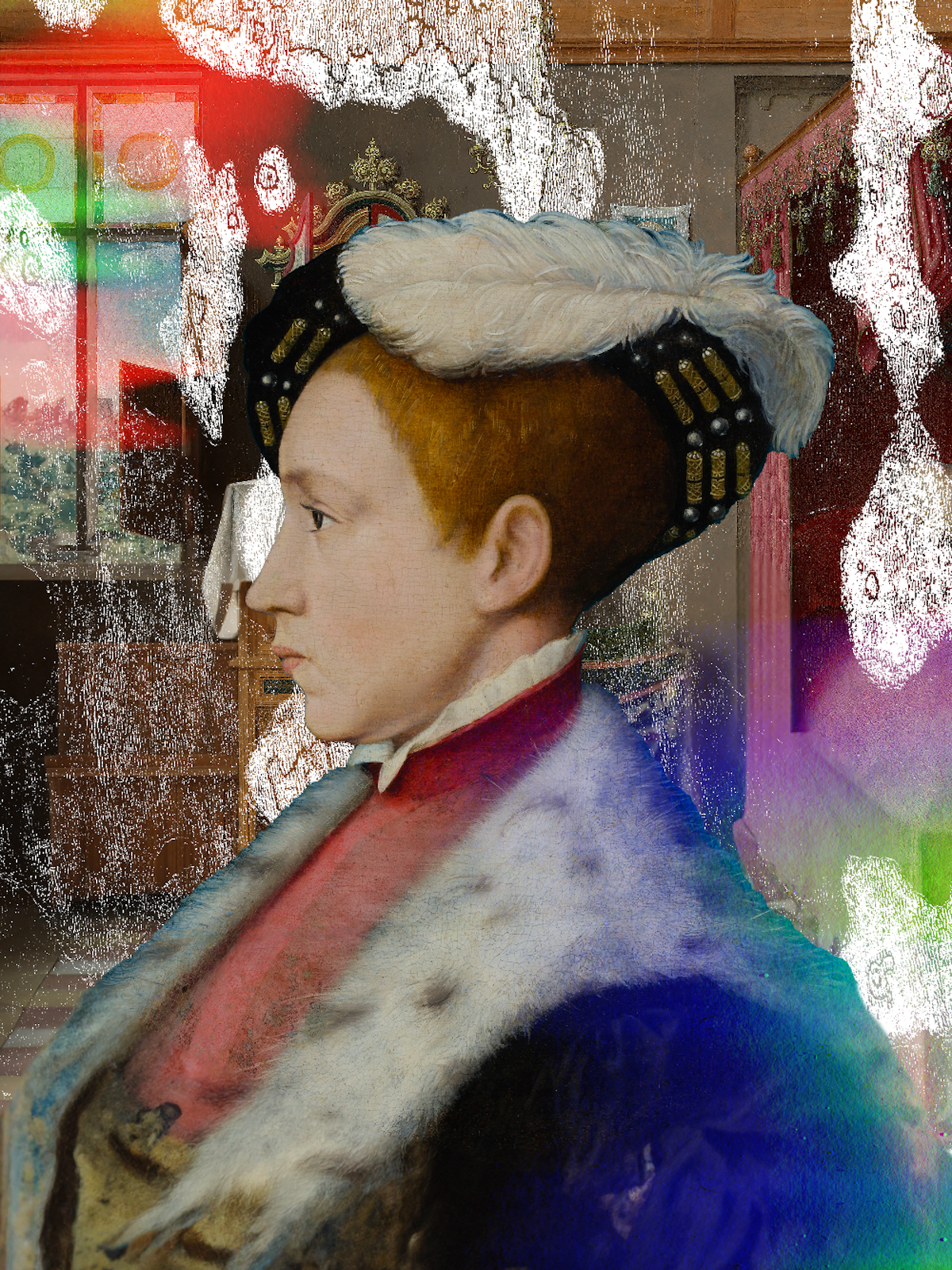 Based Renaissance #1529