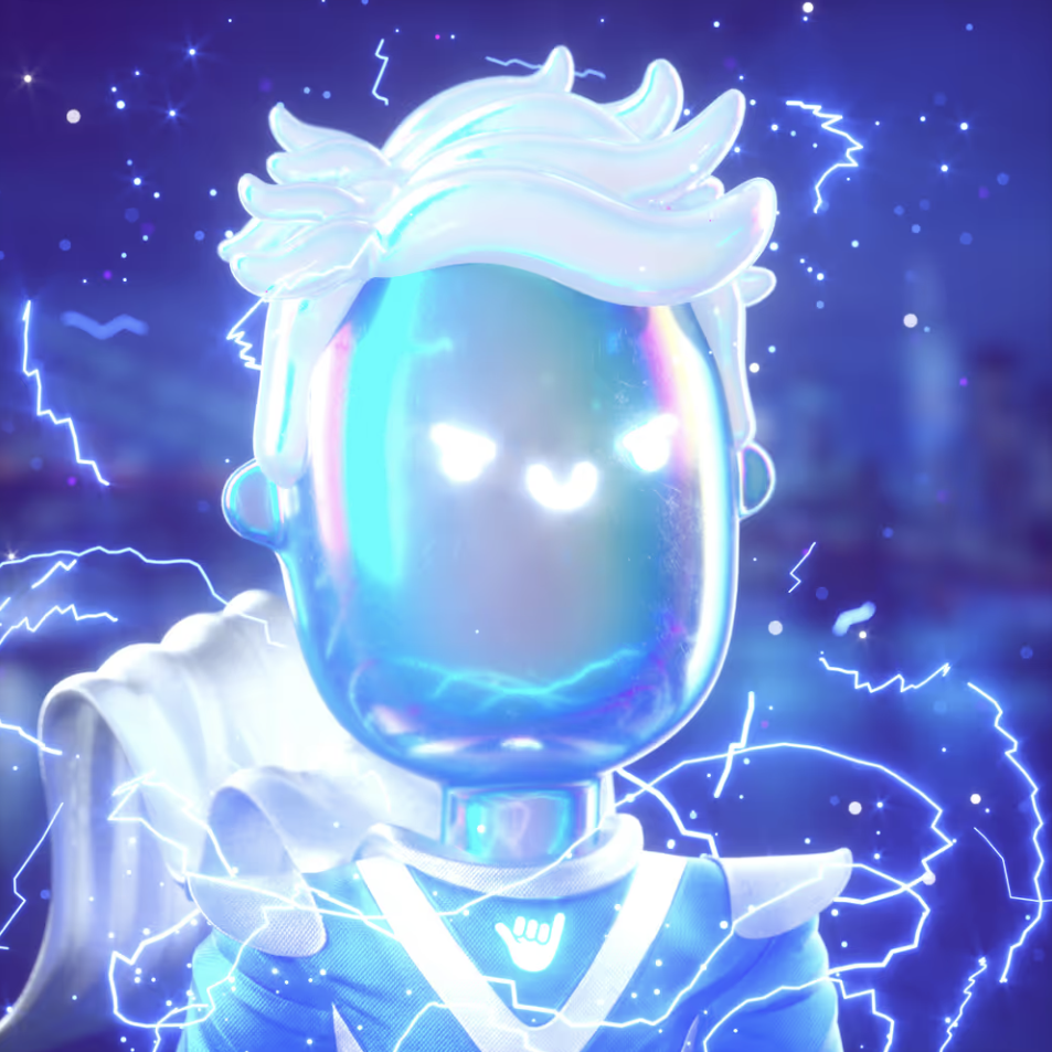 LEGENDARY Good Vibes CIub