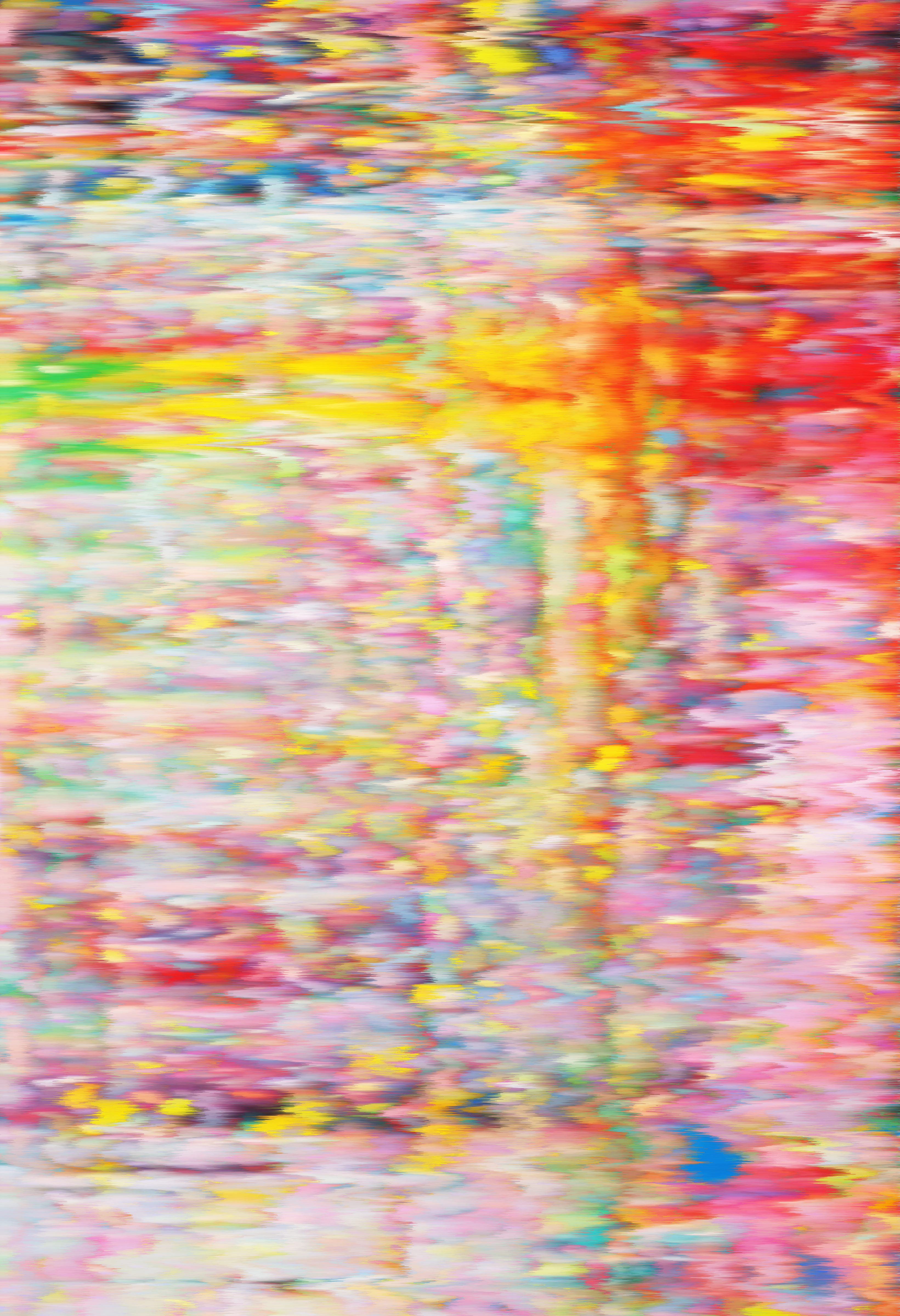 Be dream free, steady in ease