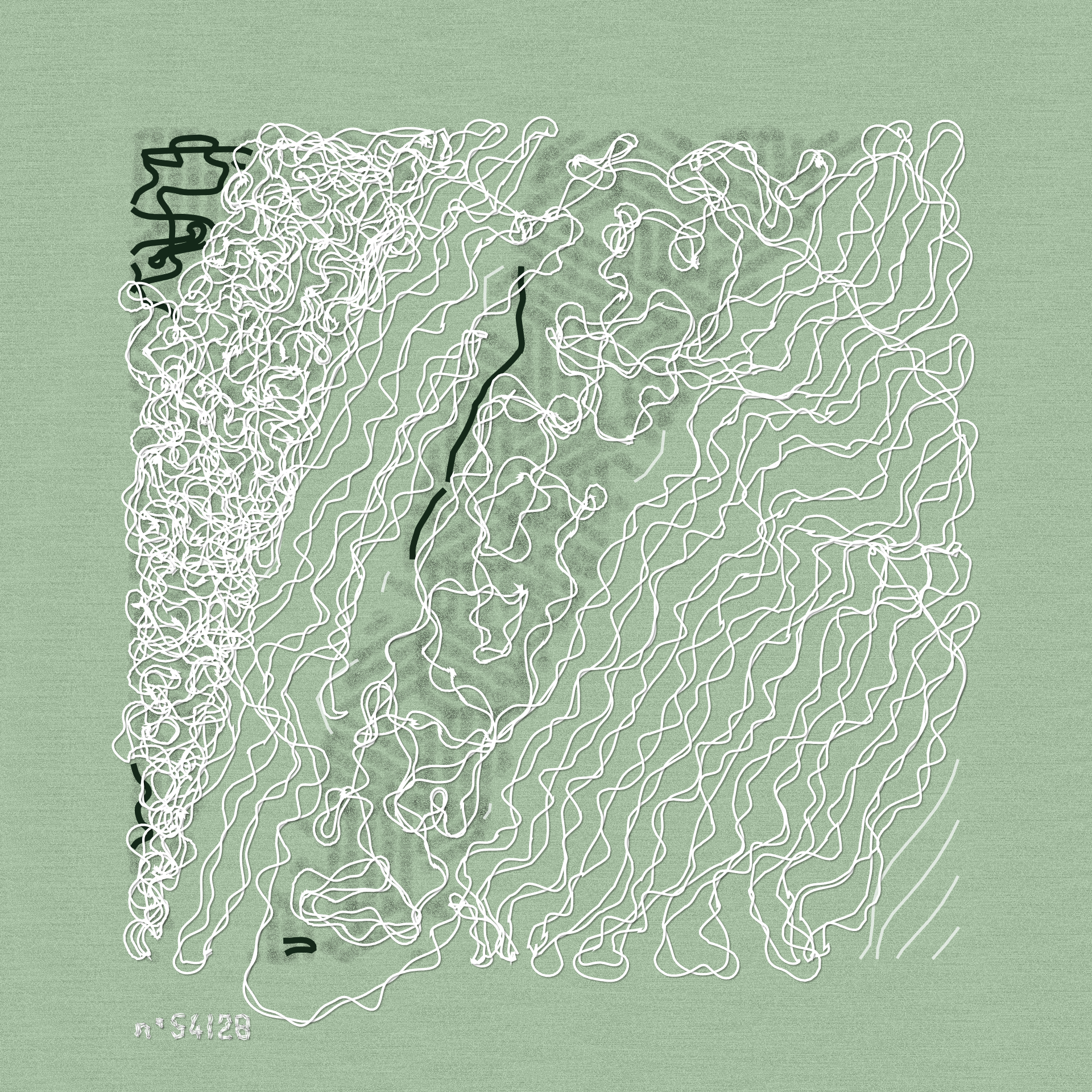 Aux Arbres #54128