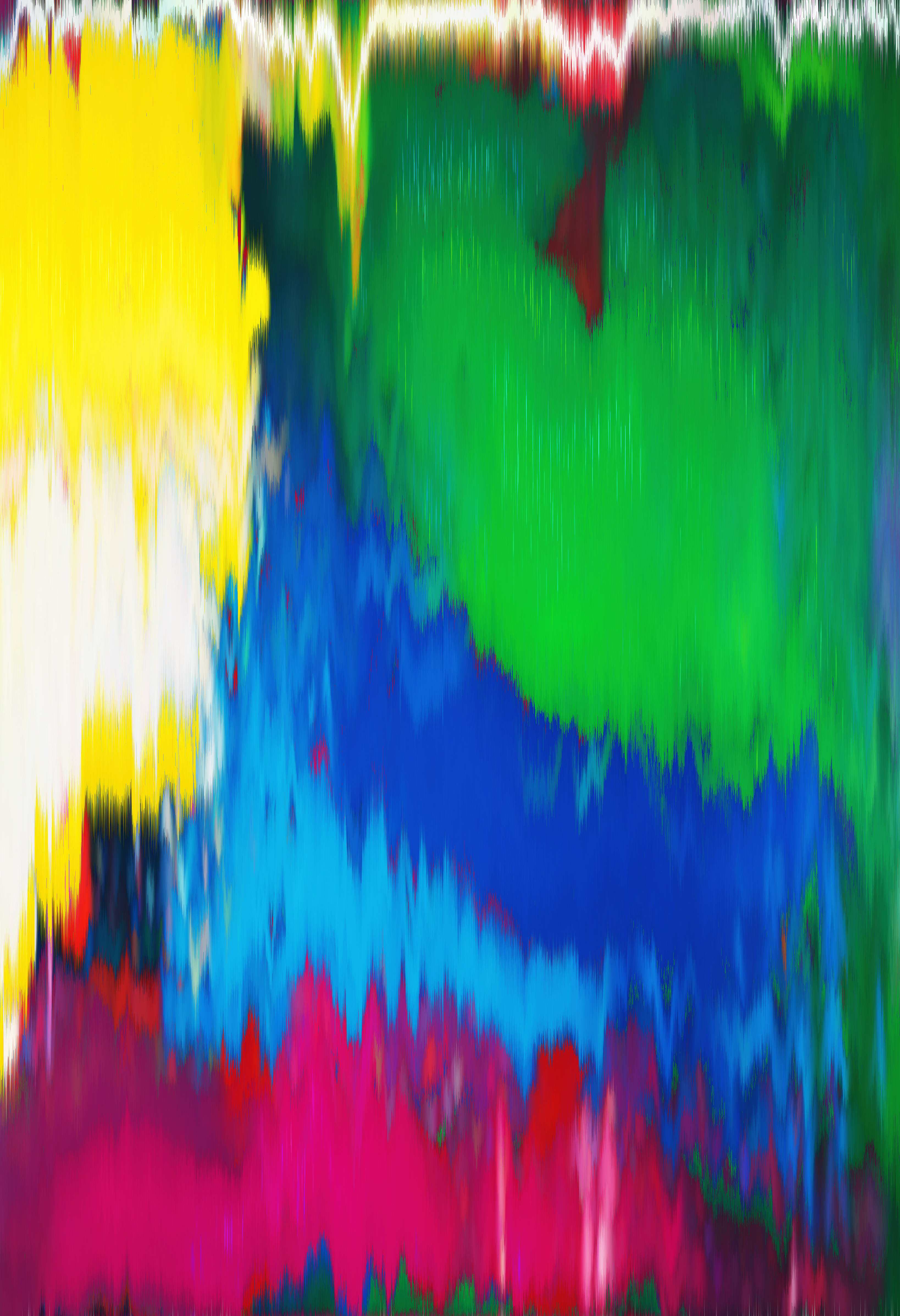 When mind quiets, wisdom overflows