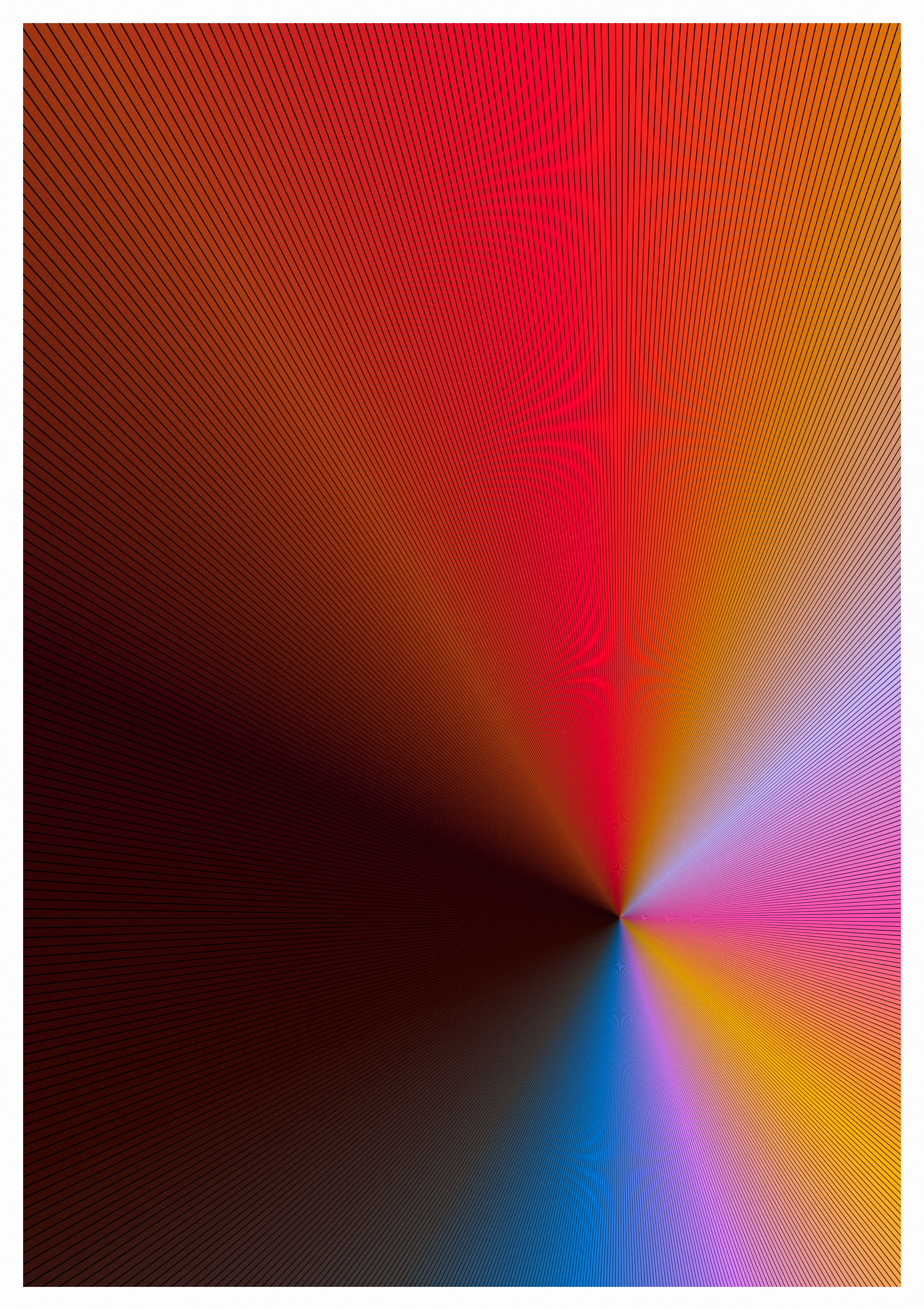 Spectrum Radiance #01