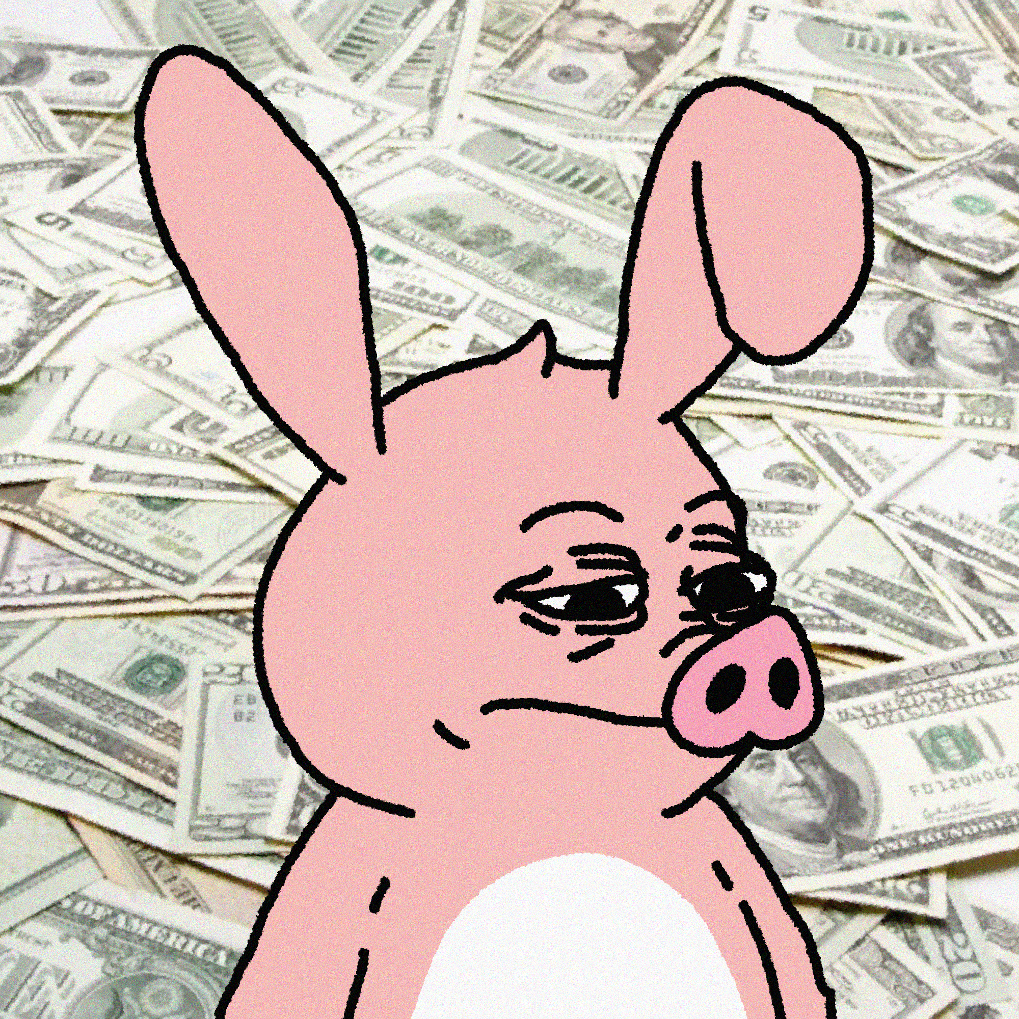 Hog McBunny