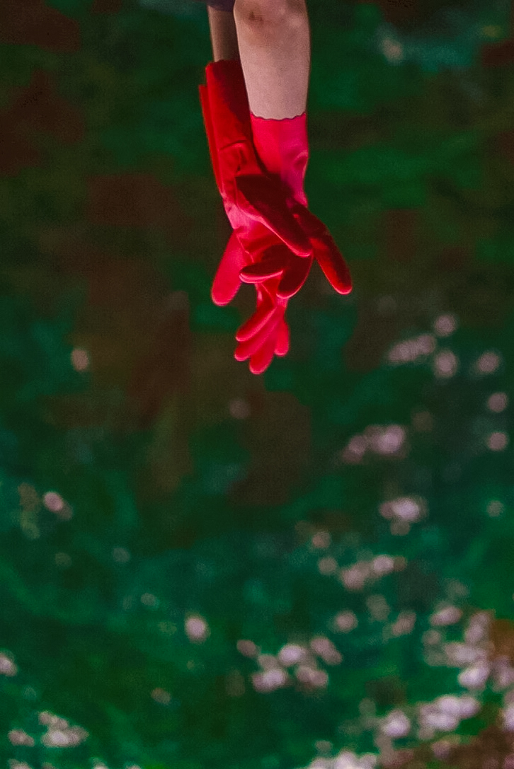 Upside down #37