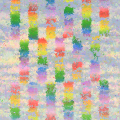 Spectral Sky, Part 3
