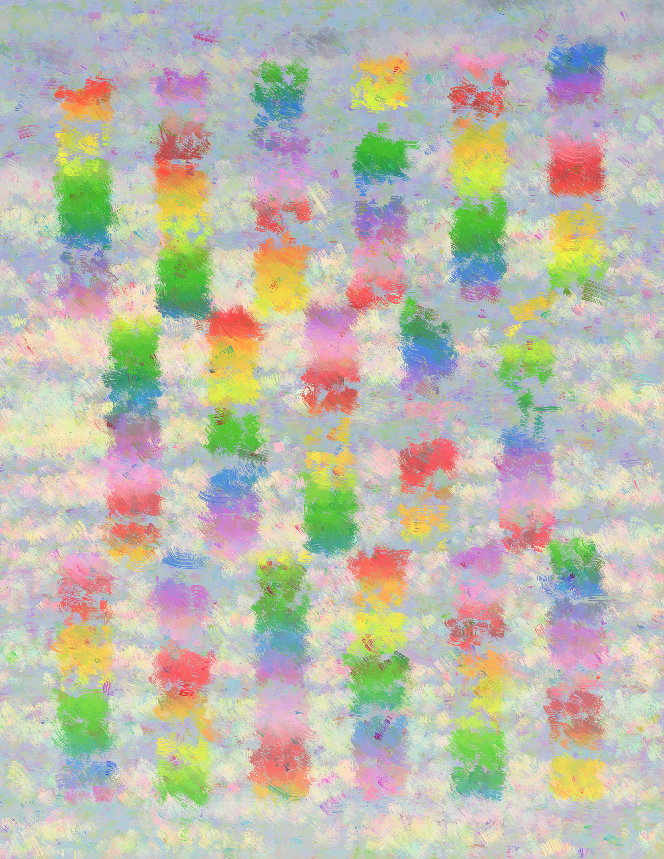 Spectral Sky, Part 3