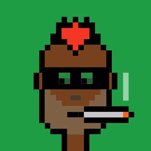 OnBasedPunks #825