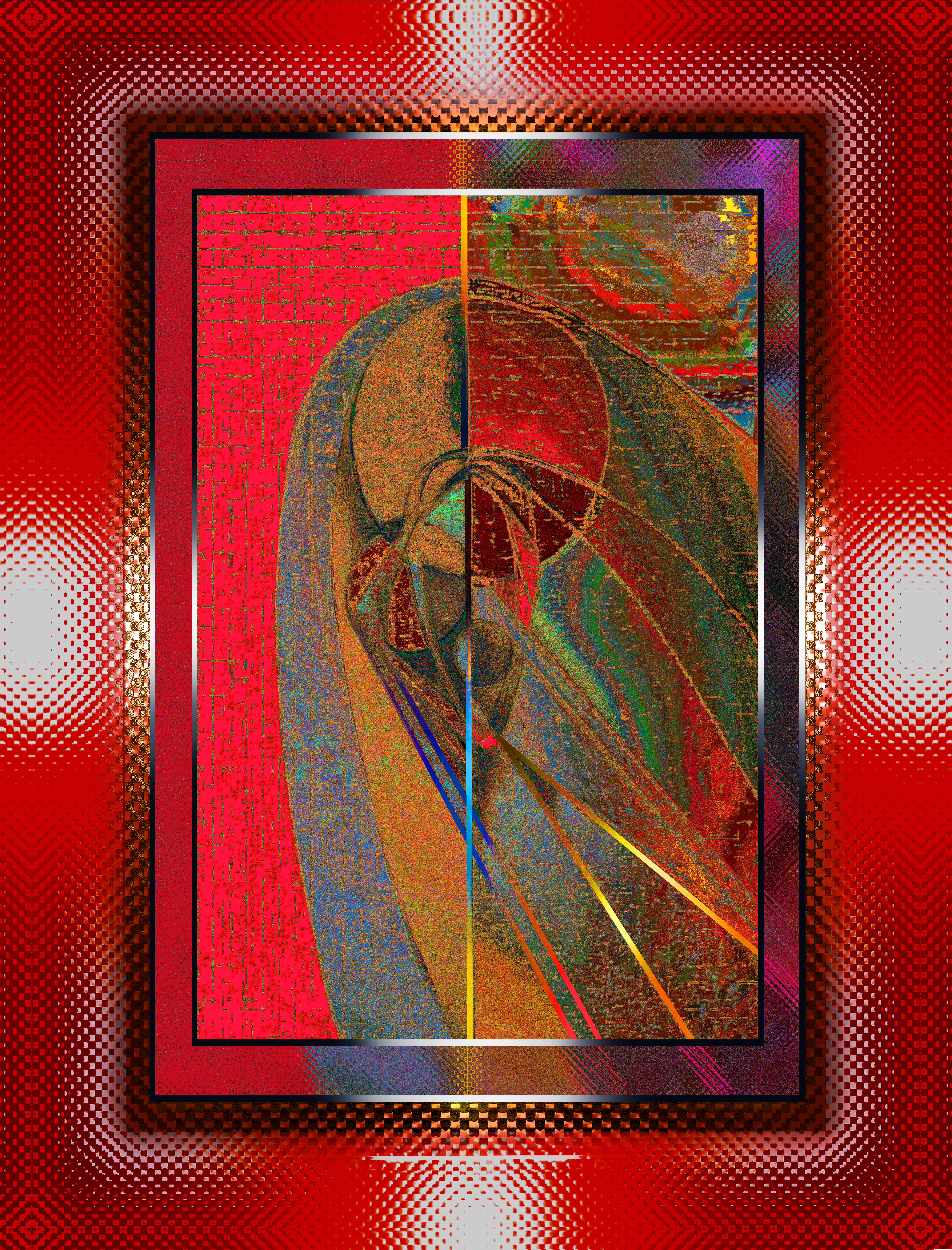 STRUCTURE OF CIRCLEFORMATION