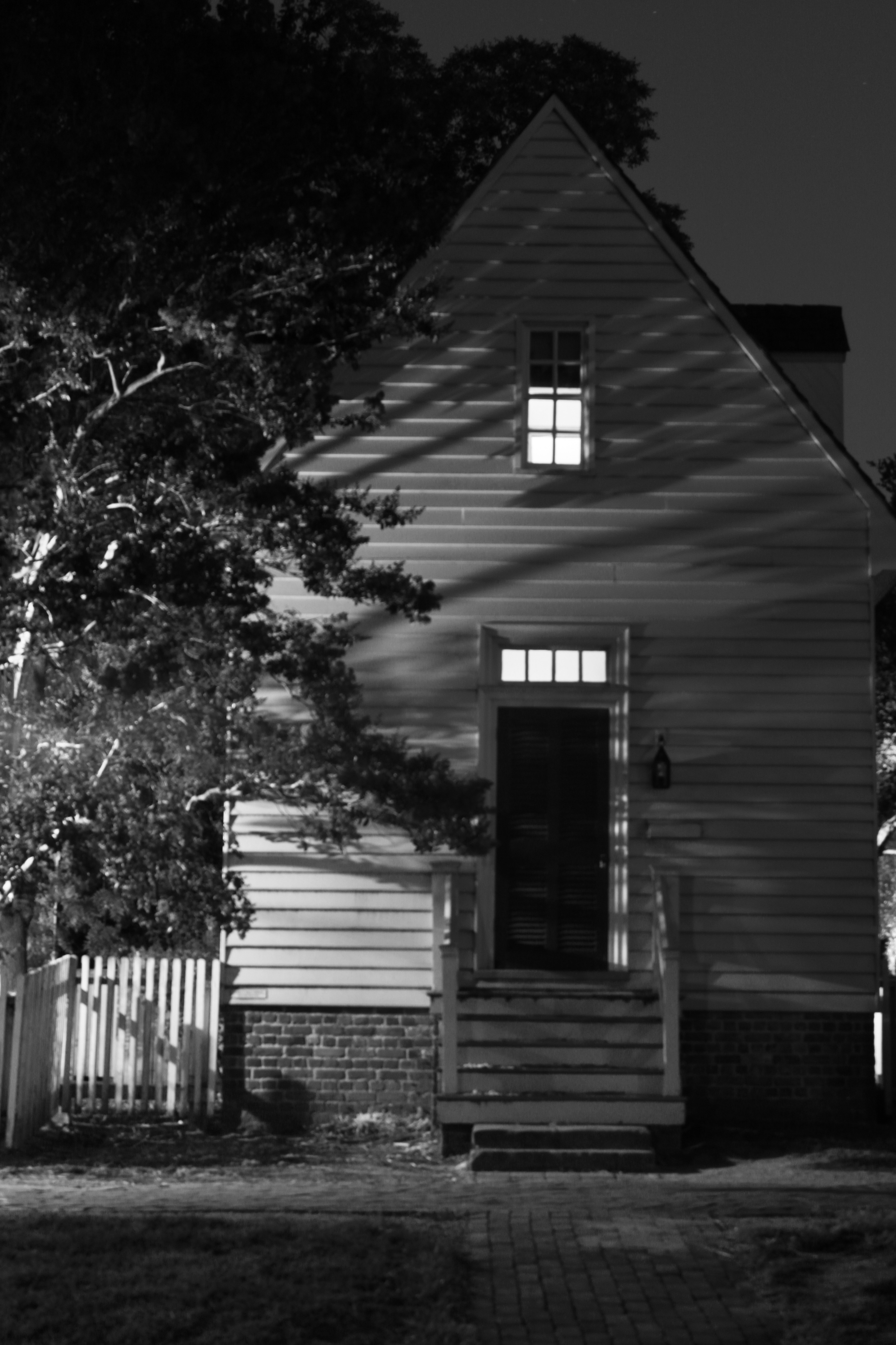 Shadows of the past #21