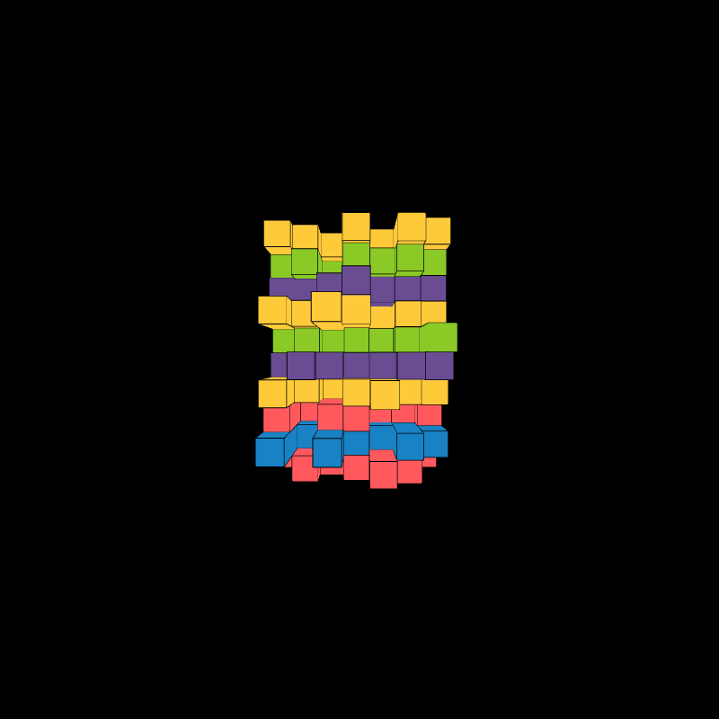 Based Blocks #2304