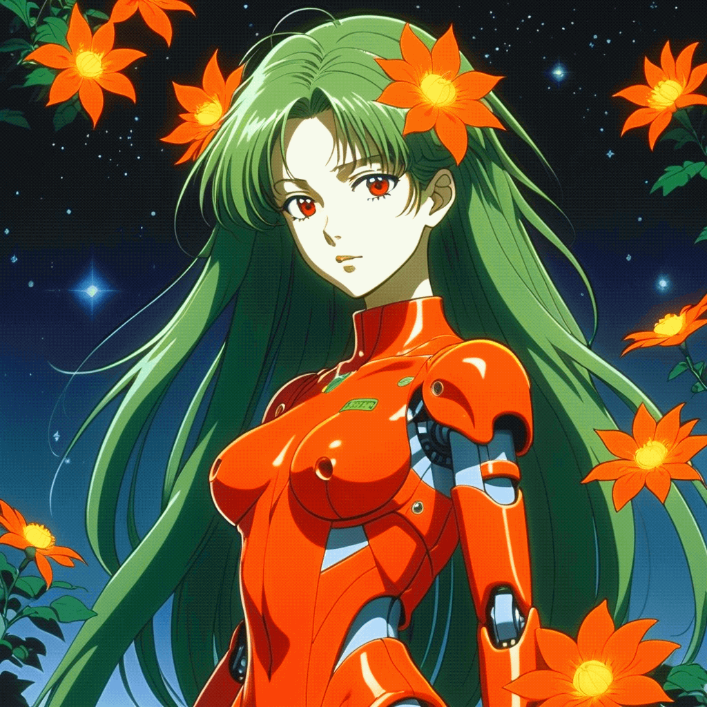 HUMANOID 01