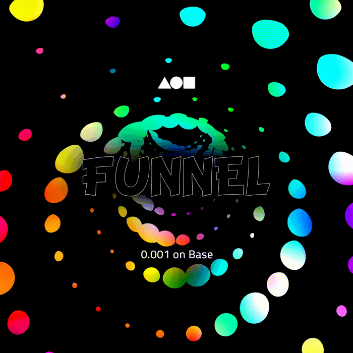 Funnel