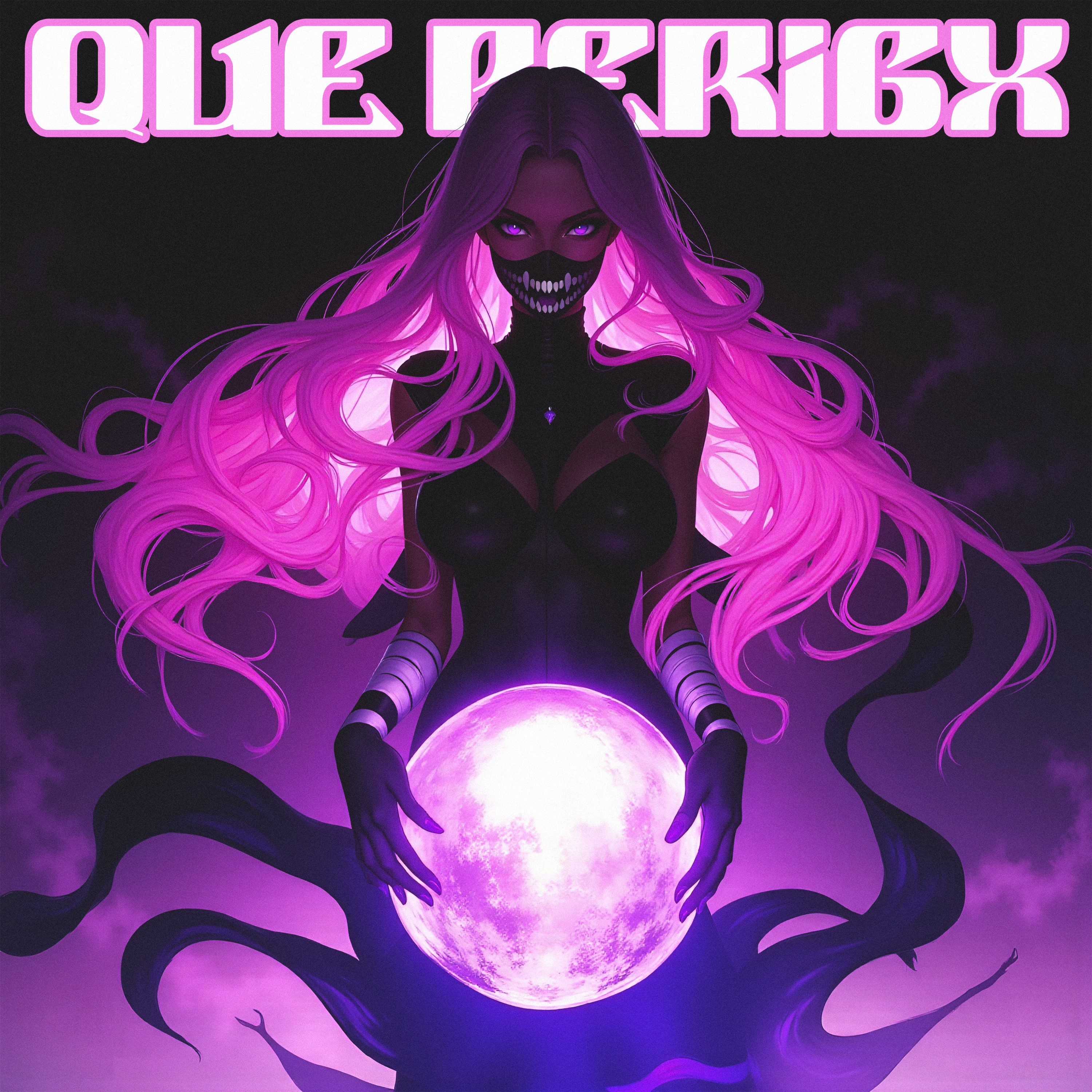 Pro6lema - Que Perigx 252