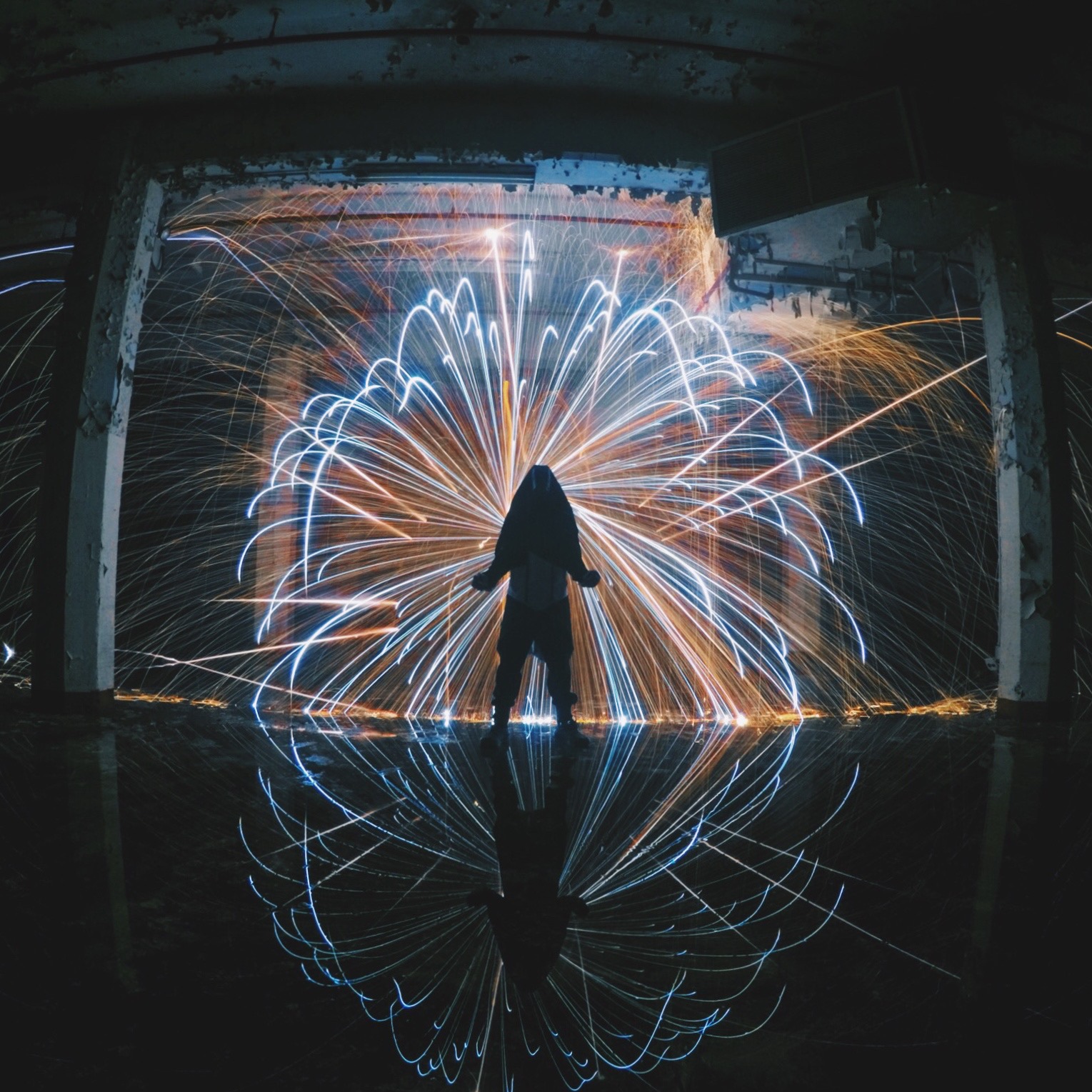 Let the Sparks Fly 033 #27