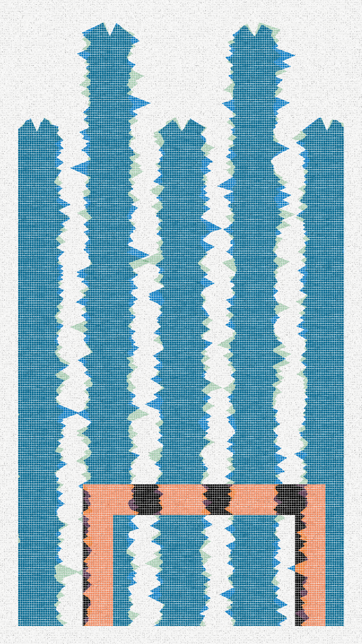 pattern testing – Semblance [archive]