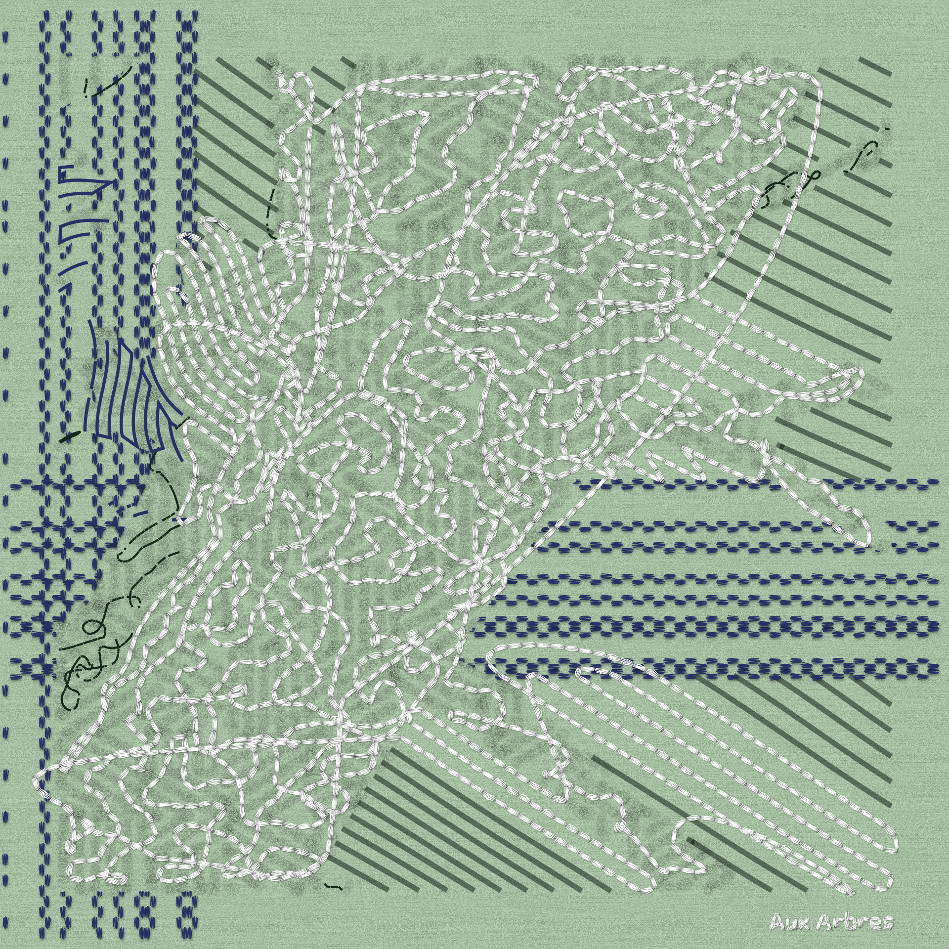 Aux Arbres #4138