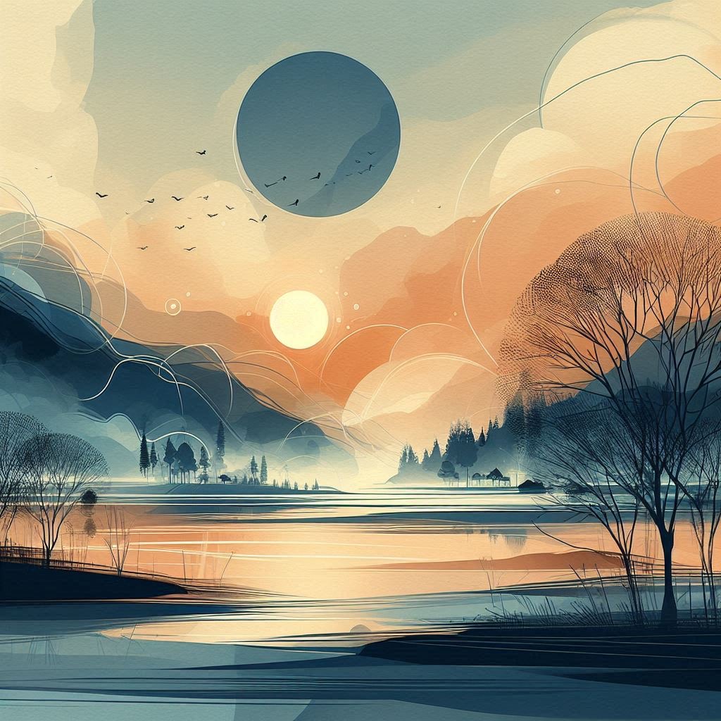 Gloaming