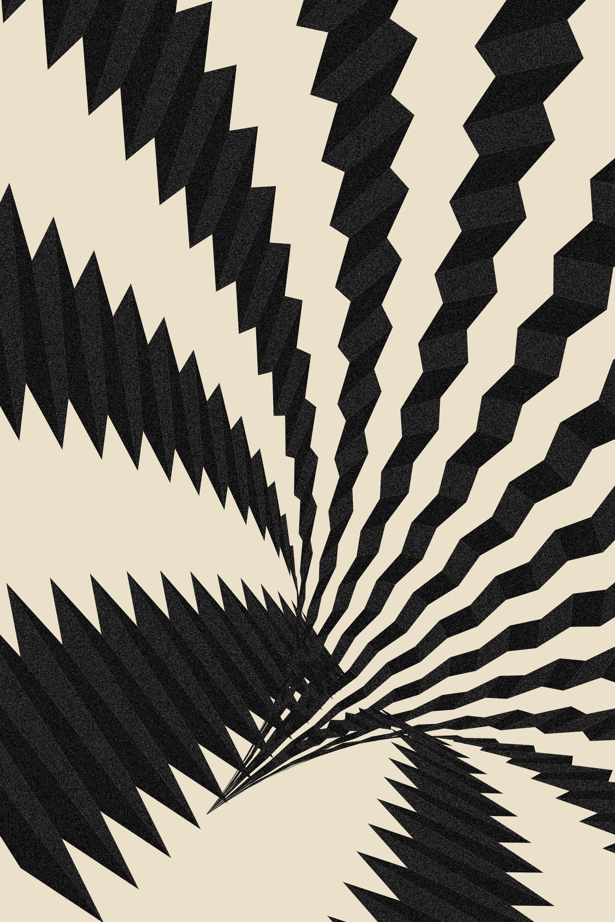 Genuary Day19 - 02