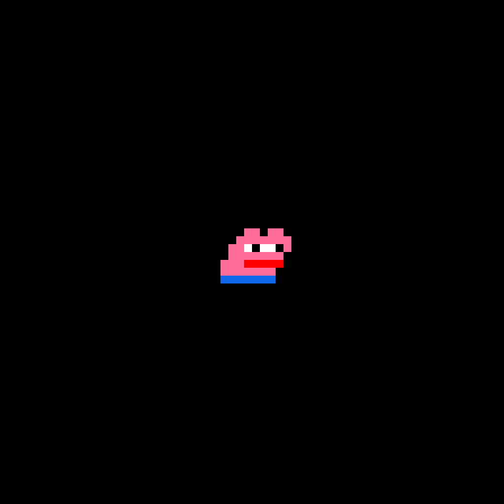 TINY PEPE MISS