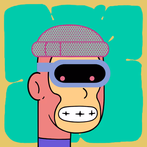 Singapore Punks #3856